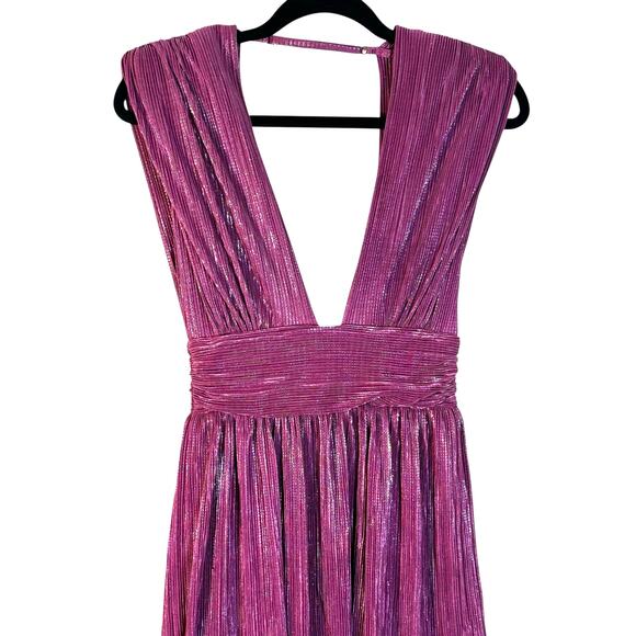 Sabina Musayev Judith Gown - Picture 4 of 10